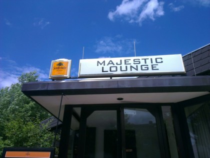 Foto: Majestic Lounge